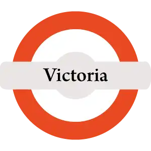 victoria